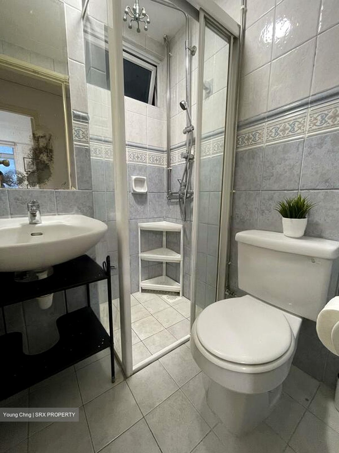 La Crystal (D9), Apartment #465687221